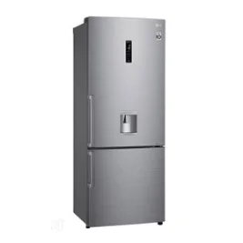 یخچال فریزربالا پایین ال جی 689 26 فوت مدل GC-F689BLCZ