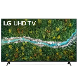 تلویزیون 50 اینچ ال جی 2021 اسمارت 4k مدل 50UP7550