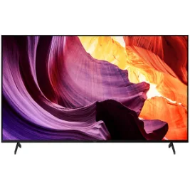 تلویزیون سونی 65 اینچ X80K اسمارت 2022 4k مدل 65X80K