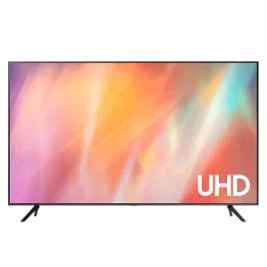 تلویزیون 50 اینچ سامسونگ 2021 اسمارت 4K مدل 50AU7172