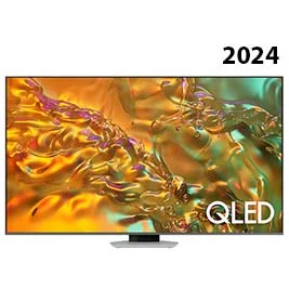 تلویزیون سامسونگ مدل 85Q80D اسمارت 85 اینچ 2024