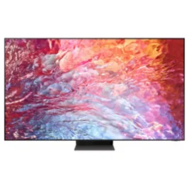 تلویزیون 65 اینچ سامسونگ QN700B نئوکیولد 8K مدل 65QN700B