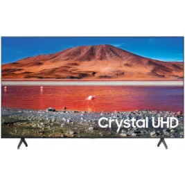 تلویزیون 75 اینچ سامسونگ 4K مدل TU7000