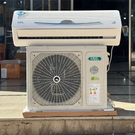 کولر گازی جنرال شکار 30000 موتور سنگین طرح لبخند مدل GNRR-30GRAA