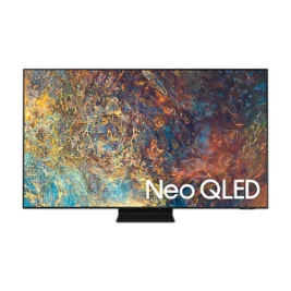 تلویزیون 65 اینچ سامسونگ 2021 نئوکیولد 4k مدل 65QN90A