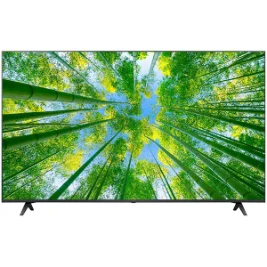 تلویزیون 65 اینچ ال جی UQ8050 اسمارت 2022 4K مدل 65UQ8050