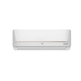 کولر گازی ایولی 24000 گلدن خط طلایی سرد و گرم مدل EVCIS-24K-MD-1