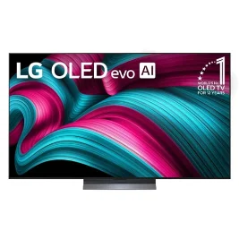 تلویزیون ال جی اولد 65C5 اسمارت 65 اینچ مدل C5