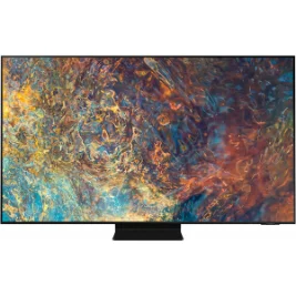 تلویزیون 85 اینچ سامسونگ QN90A نئوکیولد مدل 85QN90A
