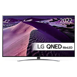 تلویزیون 65 اینچ ال جی QNED87 کیوند 2022 مدل 65QNED876QB