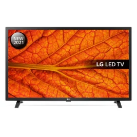 تلویزیون 32 اینچ ال جی LM6370 اسمارت HDمدل 32LM6370