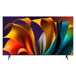 تلویزیون هایسنس 55 اینچ 55A62QS اسمارت مدل A62QS