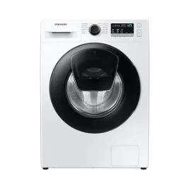ماشین لباس شویی 9 کیلو ادواش سامسونگ 2021 رنگ سفید 1400 دور مدل WW90T4540AE