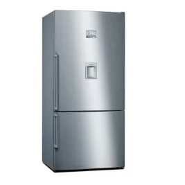 یخچال فریزر بالاپایین بوش 30 فوت مدل KGD86AI304