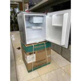 یخچال هتلی هایسنس 3 فوت RR60 مدل RR60DAGS0
