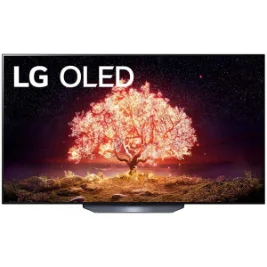 تلویزیون 65 اینچ  ال جی B1 OLED2021 4K مدل 65B1