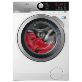 ماشین لباسشویی 8 کیلو AEG آاگ 1400 دور سری 7 مدل LFB7E8431B