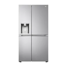 یخچال سایدبای ساید ال جی J257 جدید 30 فوت 2022 مدل GC-J257CAEC