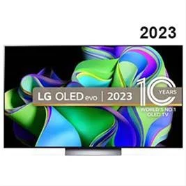 تلویزیون ال جی C3 اولد OLED C3