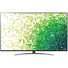 تلویزیون 50 اینچ ال جی NANO86 مدل 50NANO866PA