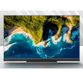 قیمت تلویزیون 65 اینچ توشیبا Z770  اولد 2021 مدل 65Z770KW
