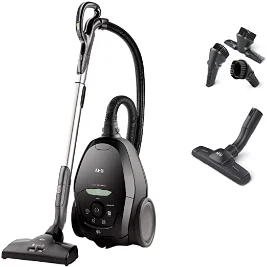 جاروبرقی آاگ 2200 وات مدل VX82-1-OKO
