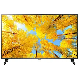 تلویزیون 55 اینچ ال جی UQ7500 اسمارت 55UQ7500