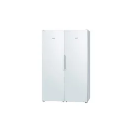 یخچال فریزر دو قلو بوش مدل KSV36NW30M_GSN36NW30M