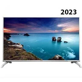 تلویزیون جنرال برلین 65NANO80 اسمارت 65 اینچ