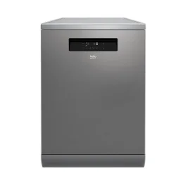 ماشین ظرفشویی بکو 15 نفره سه طبقه مدل DFN38531X