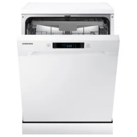 ماشین ظرفشویی سامسونگ 5070 سفید 14 نفره مدل DW60M5070FW