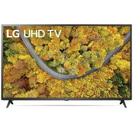 تلویزیون 55 اینچ ال جی 2021 اسمارت 4k مدل 55UP7500