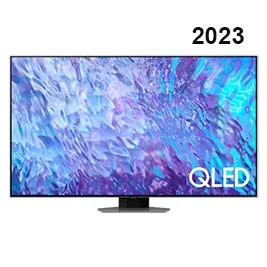 تلویزیون سامسونگ Q80C کیولد 2023