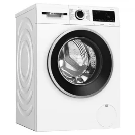 ماشین لباسشویی 9 کیلو بوش ترکیه 1200 دورسری 4 مدل WGA142X0GC