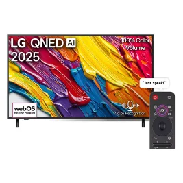 تلویزیون ال جی 55QNED82 کیوند 55 اینچ مدل QNED82