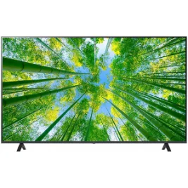 تلویزیون 75 اینچ ال جی UQ8000 اسمارت 2022 4k مدل 75UQ80006LD