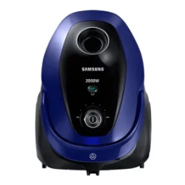 جاروبرقی مخزن دار کیسه ای سامسونگ مدل SAMSUNG SC20M2510WB