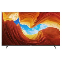 تلویزیون سونی 75 اینچ 4k اسمارت مدل 75X9500H