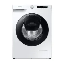 ماشین لباسشویی 8 کیلو ادواش سامسونگ  2022 رنگ سفید مدل WW80T554DAW