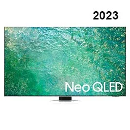 تلویزیون سامسونگ QN85C سایز 65 اینچ نئوکیولد 2023 مدل 65QN85C