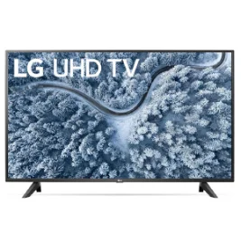 تلویزیون 50 اینچ ال جی 2021 اسمارت 4K مدل 50UP7000