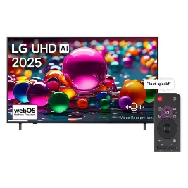 تلویزیون ال جی 65UA8500 اسمارت 65 اینچ مدل UA8500