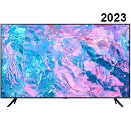 تلویزیون 65 اینچ سامسونگ CU7000 اسمارت 65CU7000