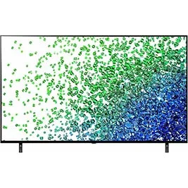 تلویزیون 55 اینچ ال جی NANO80 مدل 55NANO80VPA