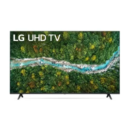 تلویزیون 55 اینچ ال جی 4K اسمارت مدل 55UP7550