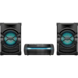 شیک سونی X10 سیستم صوتی 1200 وات مدل SHAKE- X10D