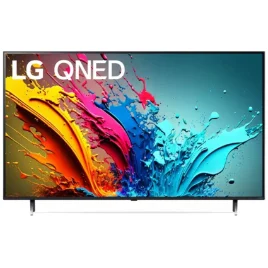 تلویزیون ال جی 75 اینچ مدل 75QNED85T