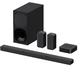 ساندبار سونی 600 وات مدل HT-S40R