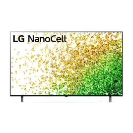تلویزیون 75 اینچ ال جی 2021 نانو سل 4k اسمارت مدل 75NANO85