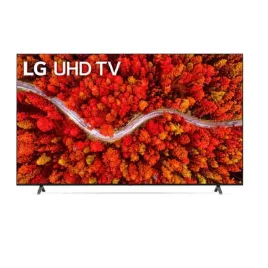تلویزیون 65 اینچ ال جی 2021 اسمارت 4k مدل 65UP8050